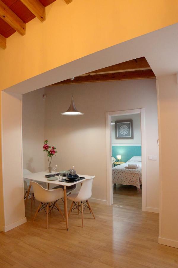 Aplus Apartamentos, Old Town Benidorm Exterior photo