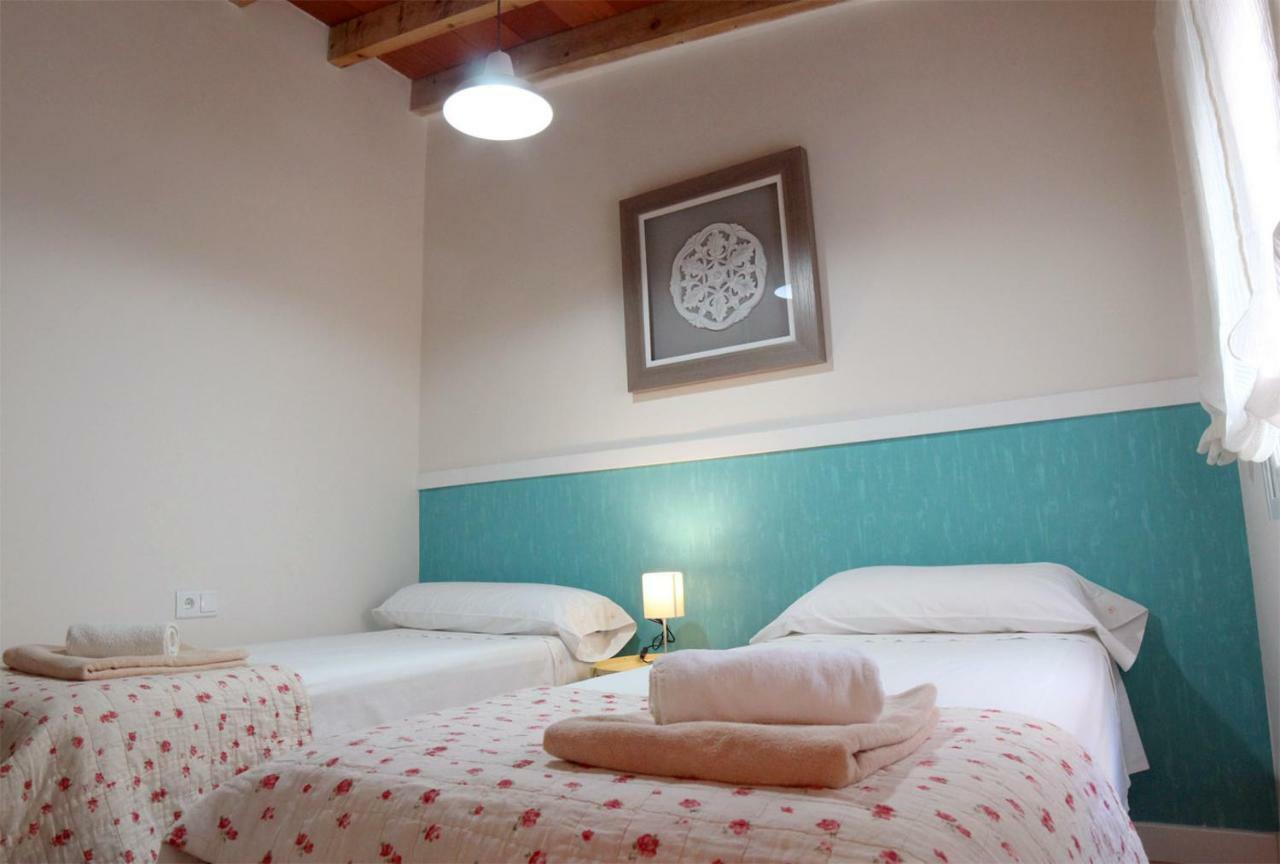 Aplus Apartamentos, Old Town Benidorm Exterior photo