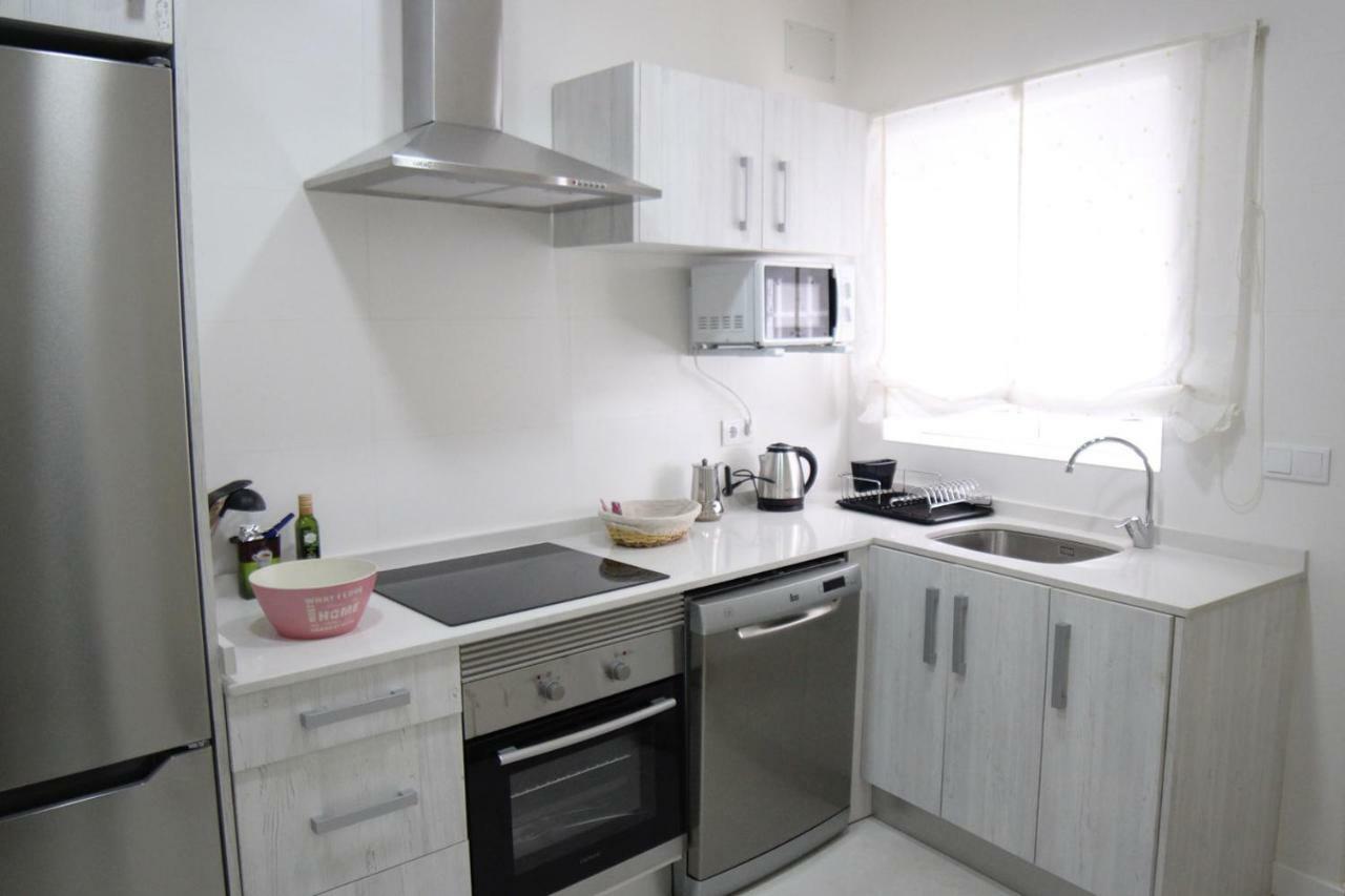 Aplus Apartamentos, Old Town Benidorm Exterior photo