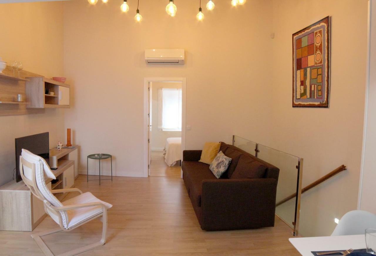 Aplus Apartamentos, Old Town Benidorm Exterior photo