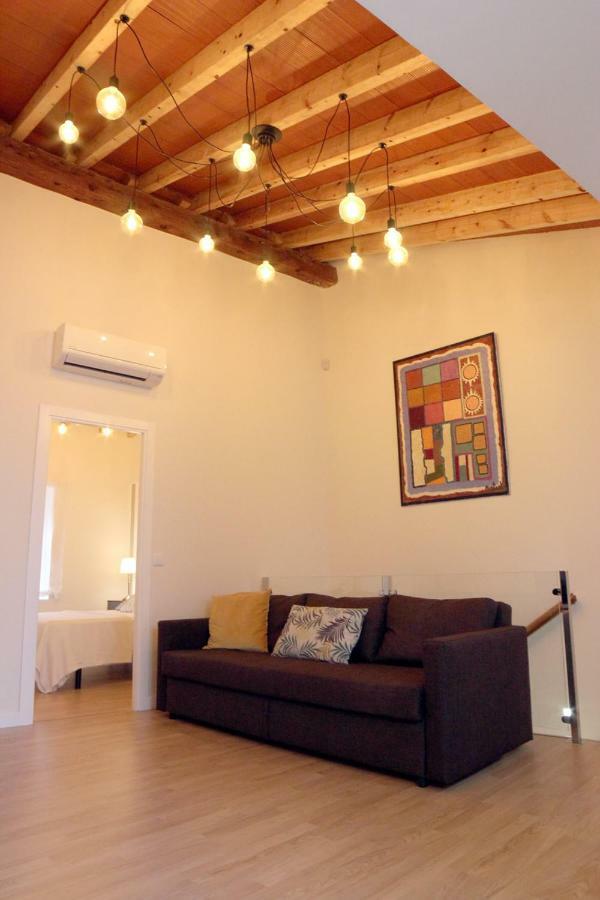 Aplus Apartamentos, Old Town Benidorm Exterior photo